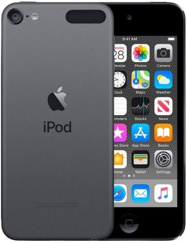 Apple iPod Touch 6th Gen - 16GB - Space Grey