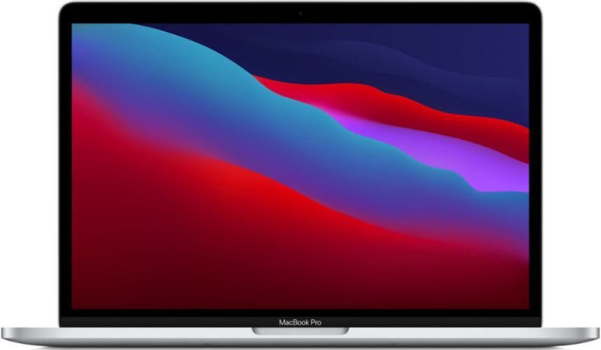 MacBook Pro (2020) 13.3-inch - Silver - Intel Core i5 2.0GHz - 16GB RAM - SSD 512GB