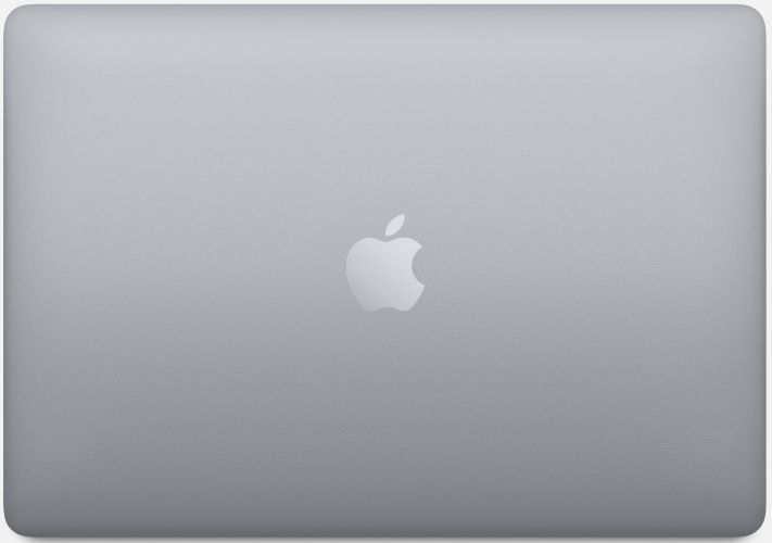 MacBook Pro (2022) 13.3-inch - Space Grey - Apple M2 chip: 8-Core/10-Core GPU - 8GB RAM - SSD 256GB