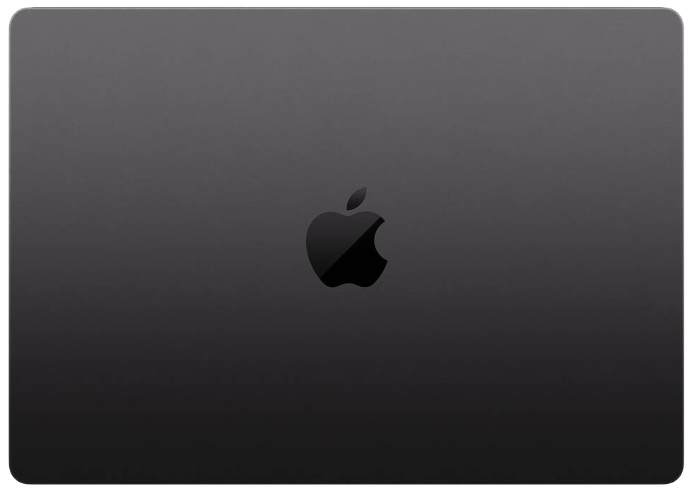 MacBook Pro (2025) 14-inch - Standard display - Space Black - Apple M5 chip: 10‑core CPU/10‑core GPU - 24GB RAM - 1TB