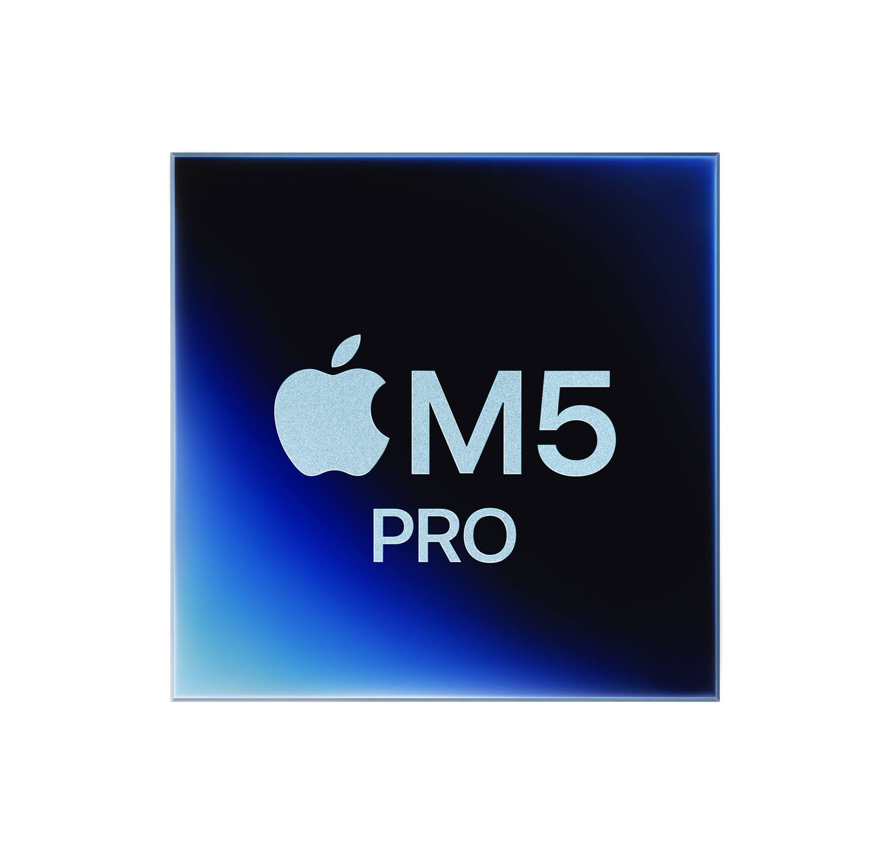 MacBook Pro (2026) 16-inch - Standard display - Space Black - Apple M5 Pro chip: 18‑core CPU/20-core GPU - 24GB RAM - 1TB