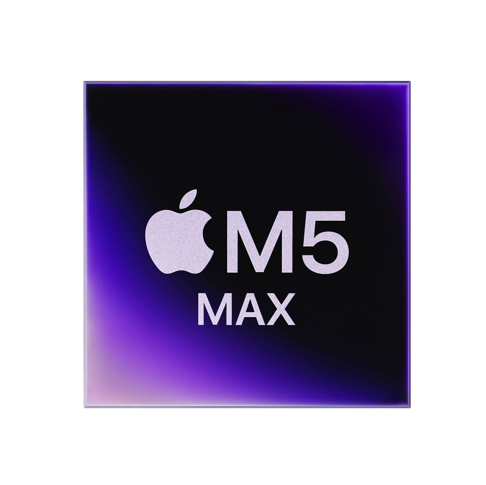 MacBook Pro (2026) 16-inch - Standard display - Space Black - Apple M5 Pro chip: 18‑core CPU/20-core GPU - 24GB RAM - 1TB