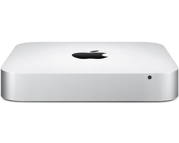 Apple Mac mini (2012) - Intel Core i7 2.3GHz - 256GB - Silver - 16GB RAM