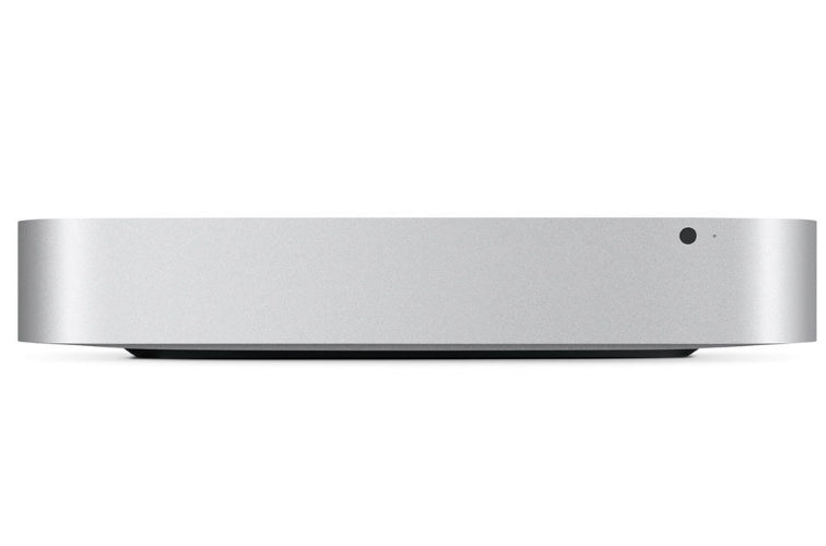 Apple Mac mini (2012) - Intel Core i7 2.3GHz - 256GB - Silver - 16GB RAM