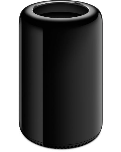 Apple Mac Pro 2013 - Intel Xeon E5 Quad Core 3.7GHz - 512GB - Black - 12GB RAM
