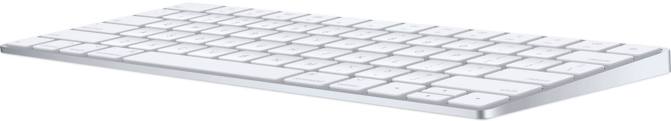Apple Magic Keyboard 2 - Silver
