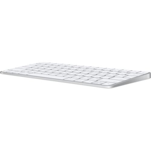 Apple Apple Magic Keyboard (2021) - White - Very Good
