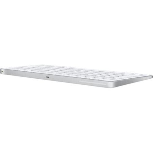 Apple Apple Magic Keyboard (2021) - White - Very Good