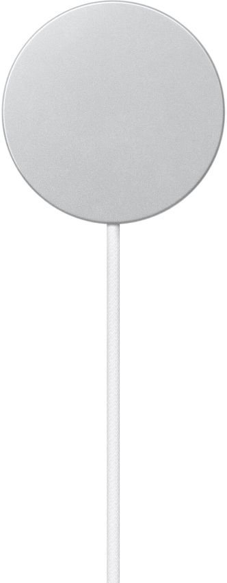 Apple MagSafe Charger (2M) - White