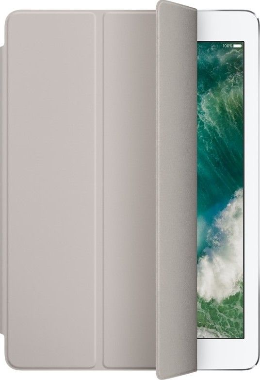 Apple Smart Cover for iPad Pro 9.7-inch - Stone - Very Good