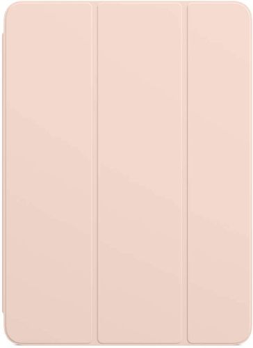 Apple Smart Folio iPad Case for iPad Pro 11-inch (2018) - Pink Sand