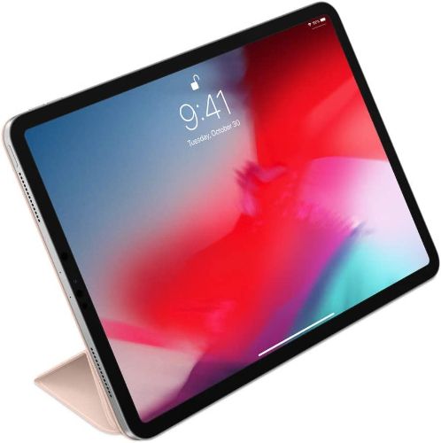 Apple Smart Folio iPad Case for iPad Pro 11-inch (2018) - Pink Sand