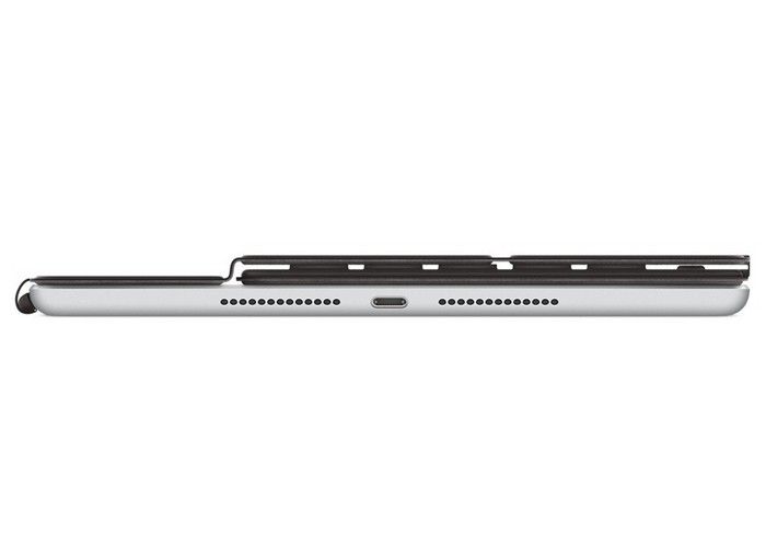 Apple Smart Keyboard for 10.5" iPad (9th Generation) - Black