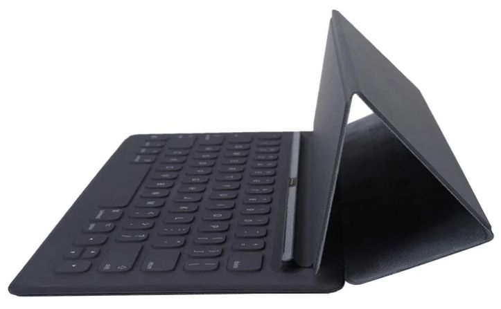 Apple Smart Keyboard for 12.9" iPad Pro (1st Gen & 2nd Gen) - Grey