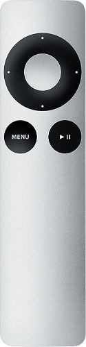 Apple TV (3rd generation) Early 2013 - 8GB - Black