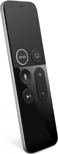 Apple TV 4K (1st generation) - 32GB - Black