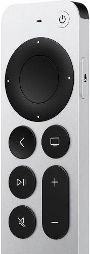 Apple TV 4K (3rd generation) WiFi - 64GB - Black