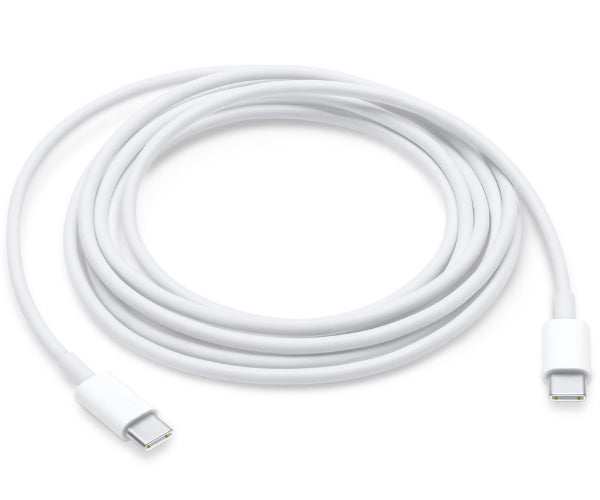 Apple USB-C Charge Cable (2 m) - White