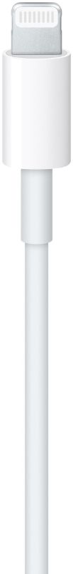 Apple Apple USB C to Lightning Cable (1M) - White