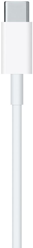 Apple Apple USB C to Lightning Cable (1M) - White