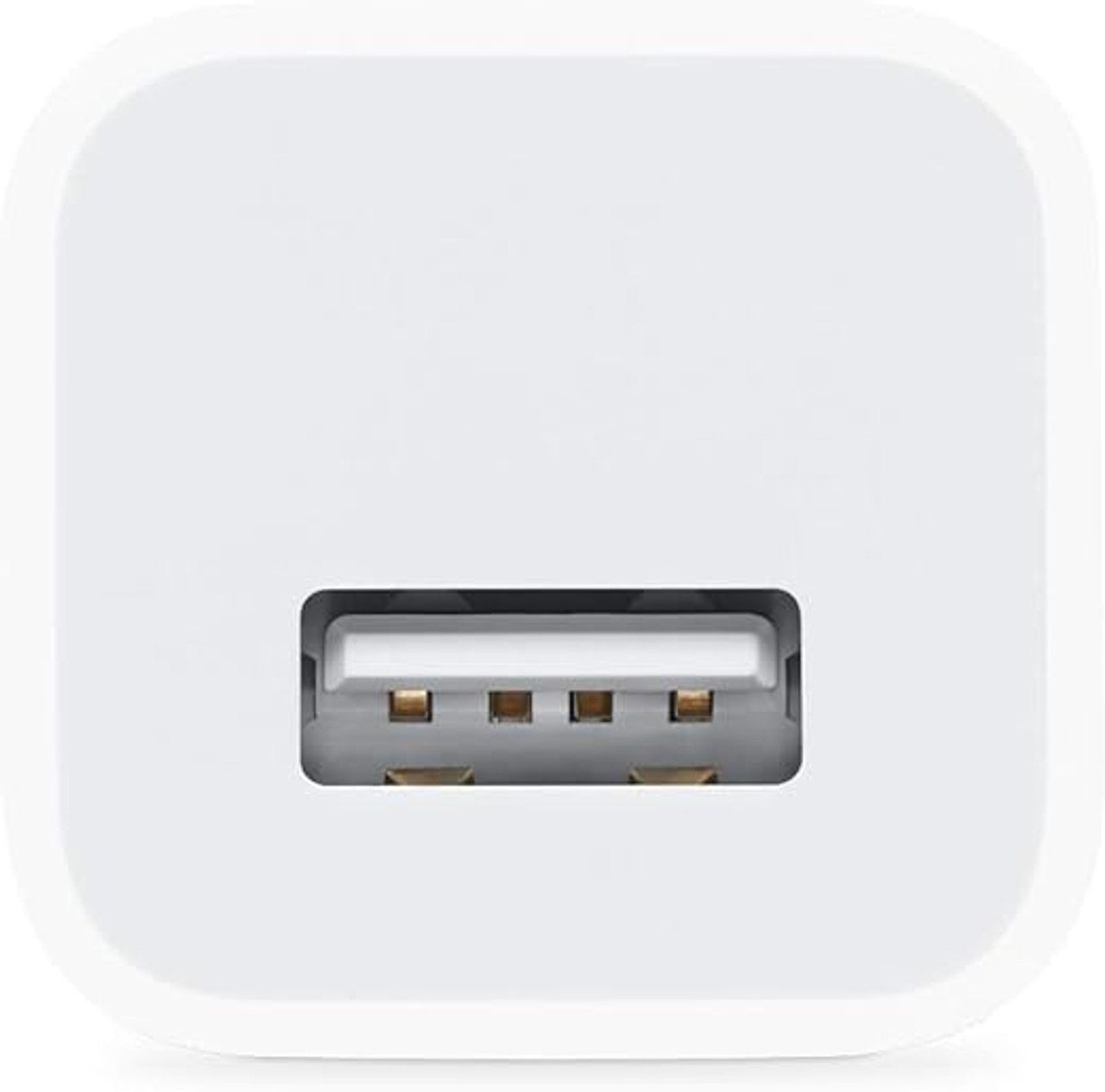 Apple USB Power Adapter 5W - White
