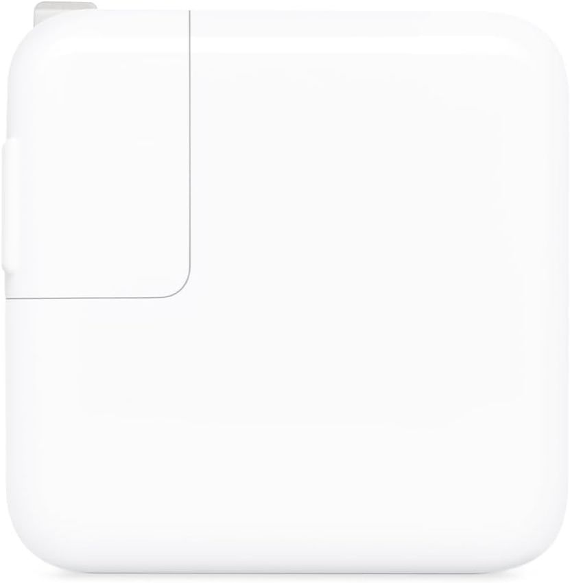 Apple 30W USB-C Power Adapter - White - Like New