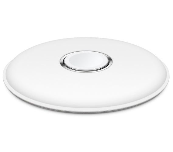 Apple Watch Magnetic Charging Dock - White