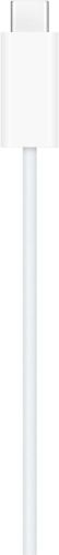 Apple Watch Magnetic Fast Charger to USB-C Cable (1m) - White
