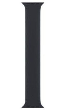 Apple Watch Solo Loop (40mm) - Black - Size 9