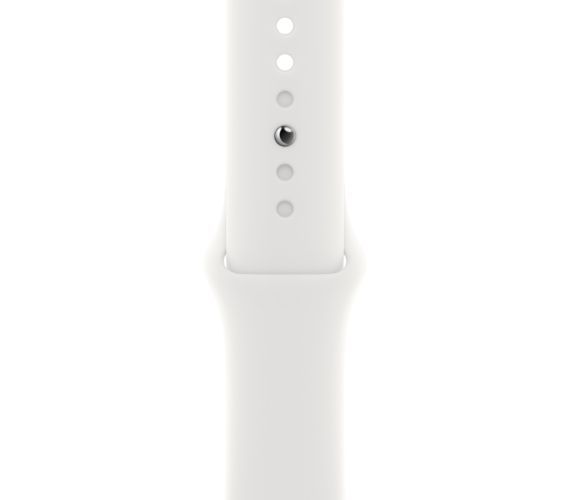 Apple Watch Sport Band (40mm) - White