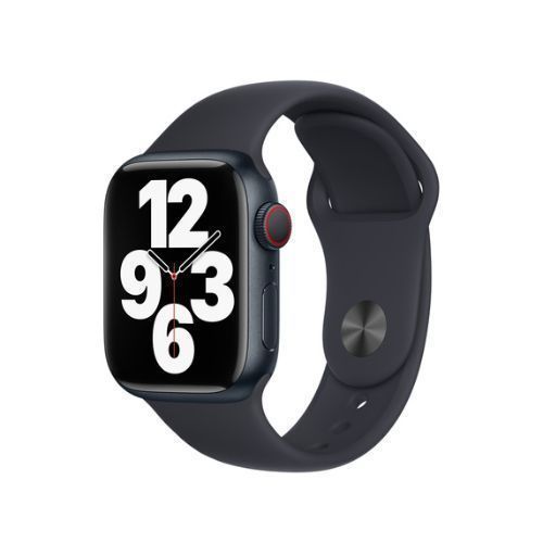 Apple Watch Sport Band (41mm) - Midnight