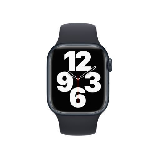 Apple Watch Sport Band (41mm) - Midnight