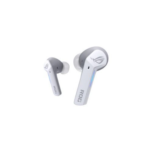 ASUS ROG Cetra ANC Gaming Wireless Earphones - White