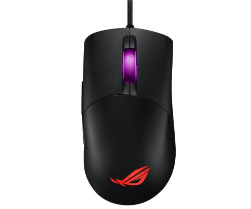 Asus ROG Keris FPS Gaming Mouse - Black