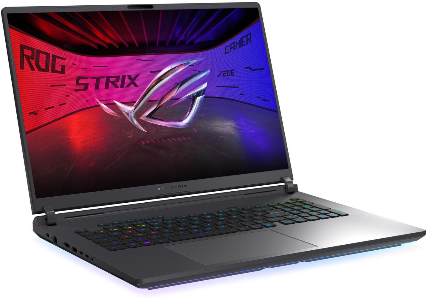 ASUS ROG Strix G18 G815LP-IS96 G815 Laptop 18" - Eclipse Gray - Intel Core Ultra 9 275HX 2.7GHz - 64GB RAM - 2TB
