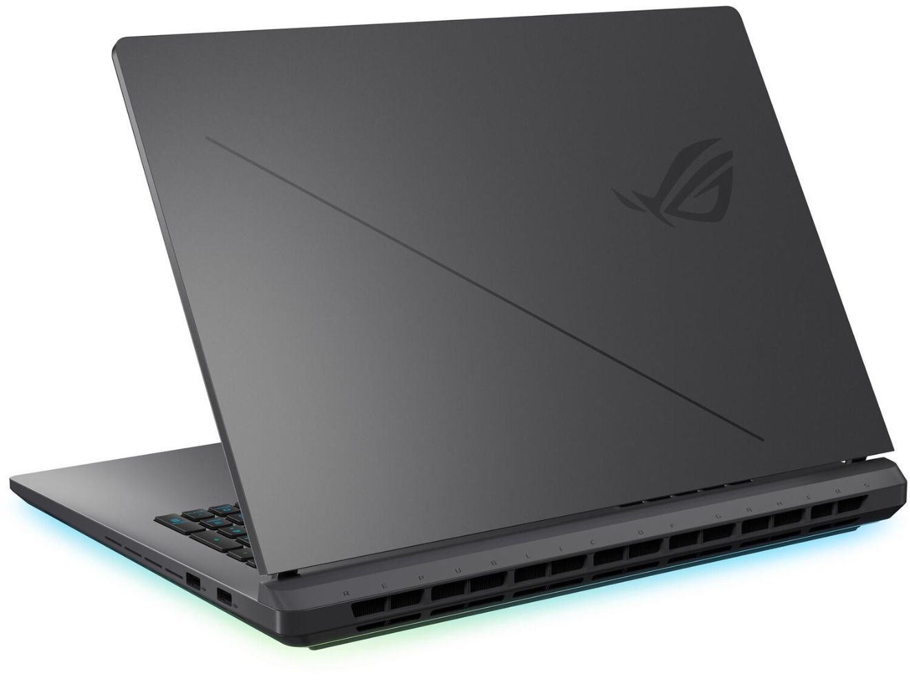 ASUS ROG Strix G18 G815LP-IS96 G815 Laptop 18" - Eclipse Gray - Intel Core Ultra 9 275HX 2.7GHz - 64GB RAM - 2TB