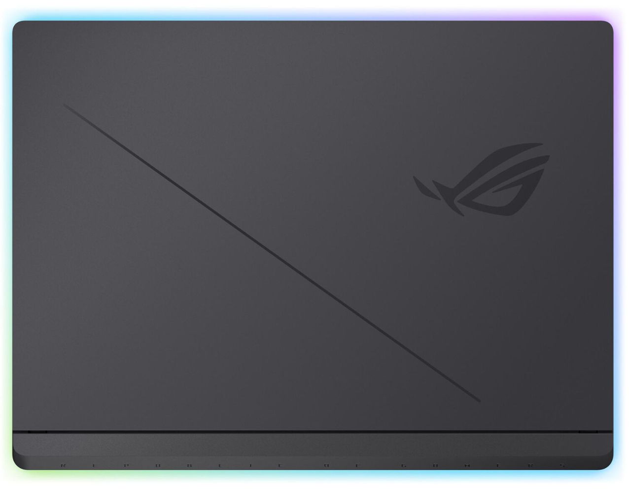 ASUS ROG Strix G18 G815LP-IS96 G815 Laptop 18" - Eclipse Gray - Intel Core Ultra 9 275HX 2.7GHz - 64GB RAM - 2TB