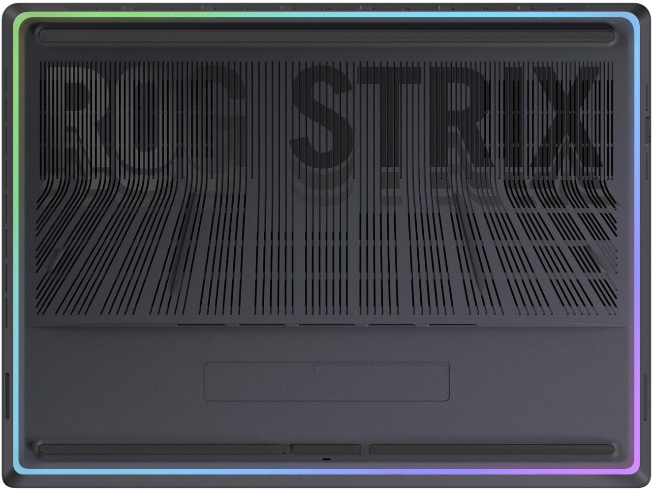 ASUS ROG Strix G18 G815LP-IS96 G815 Laptop 18" - Eclipse Gray - Intel Core Ultra 9 275HX 2.7GHz - 64GB RAM - 2TB