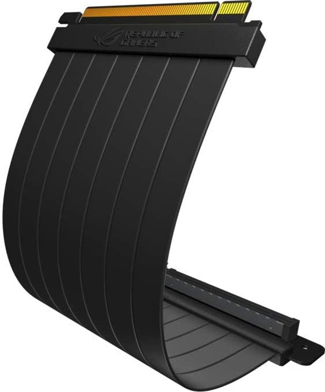 Asus ROG Strix Riser Cable - Black