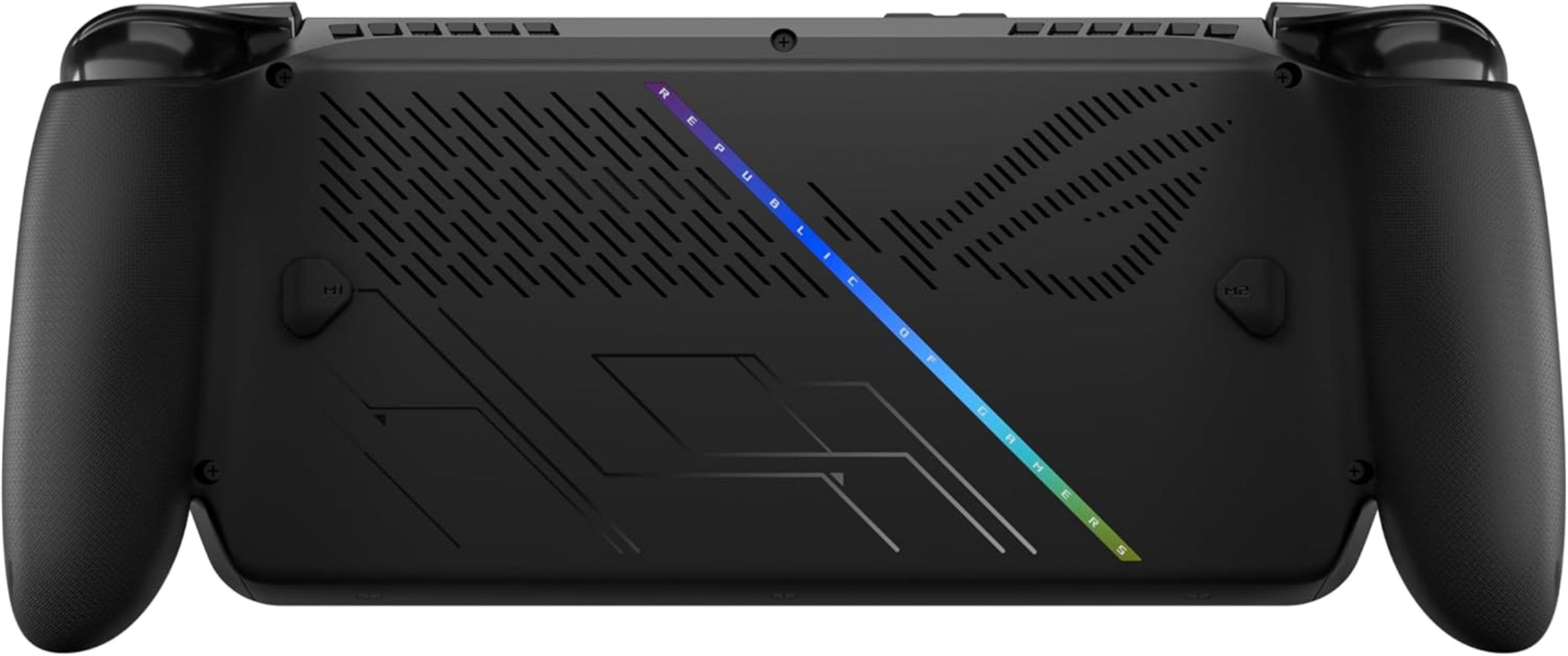 ASUS ROG XBOX Ally X (2025) RC73XA Gaming Handheld PC - Black - 1TB