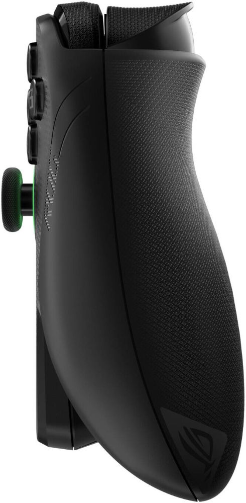 ASUS ROG XBOX Ally X (2025) RC73XA Gaming Handheld PC - Black - 1TB