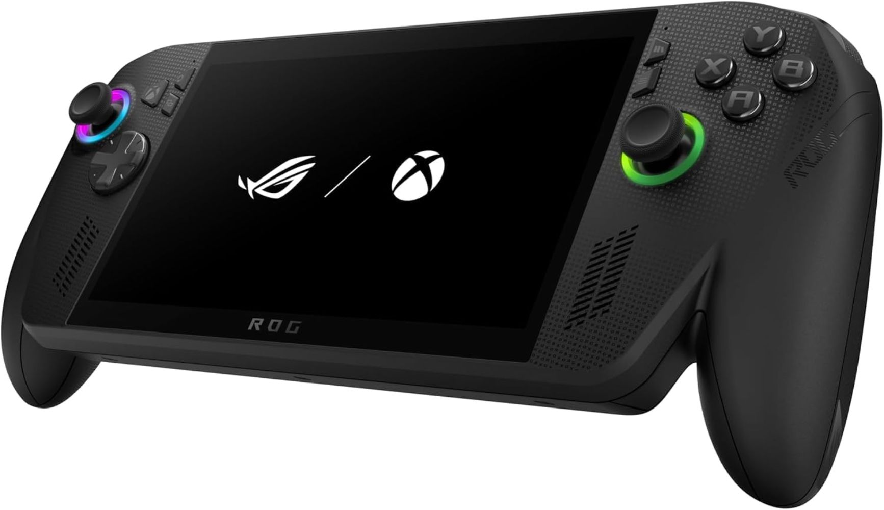 ASUS ROG XBOX Ally X (2025) RC73XA Gaming Handheld PC - Black - 1TB