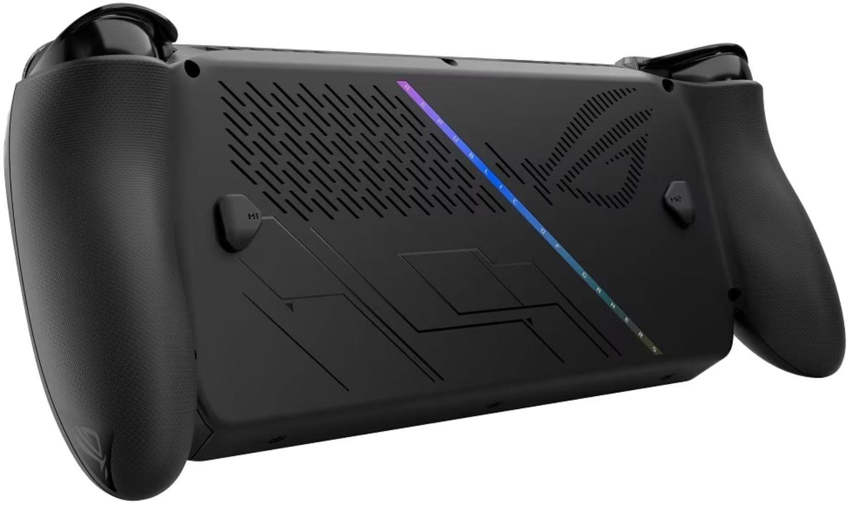 ASUS ROG XBOX Ally X (2025) RC73XA Gaming Handheld PC - Black - 1TB