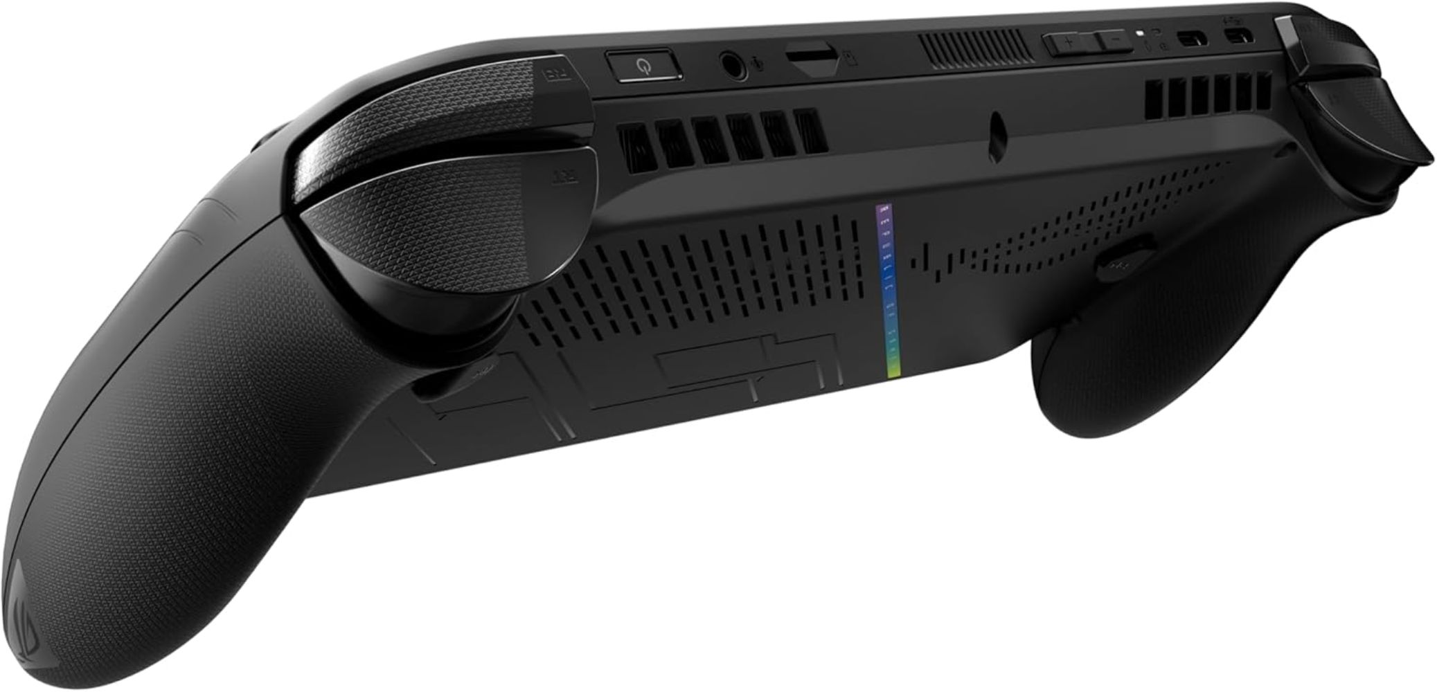 ASUS ROG XBOX Ally X (2025) RC73XA Gaming Handheld PC - Black - 1TB