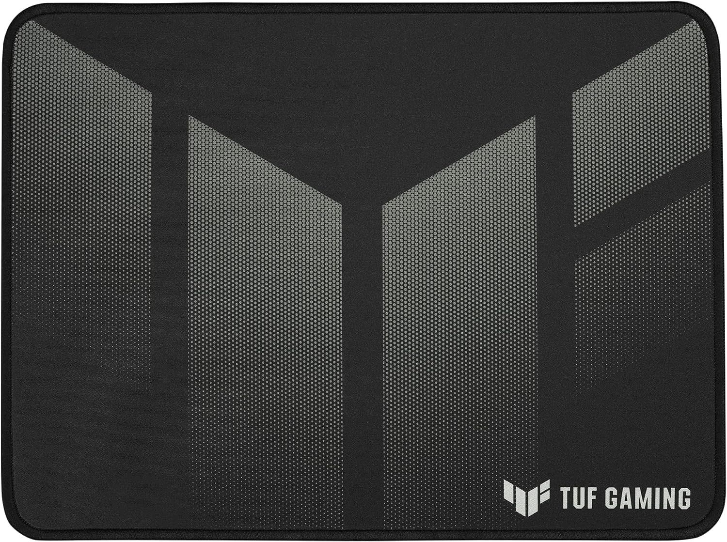 ASUS TUF Gaming P1 Portable Gaming Mouse Pad - Black