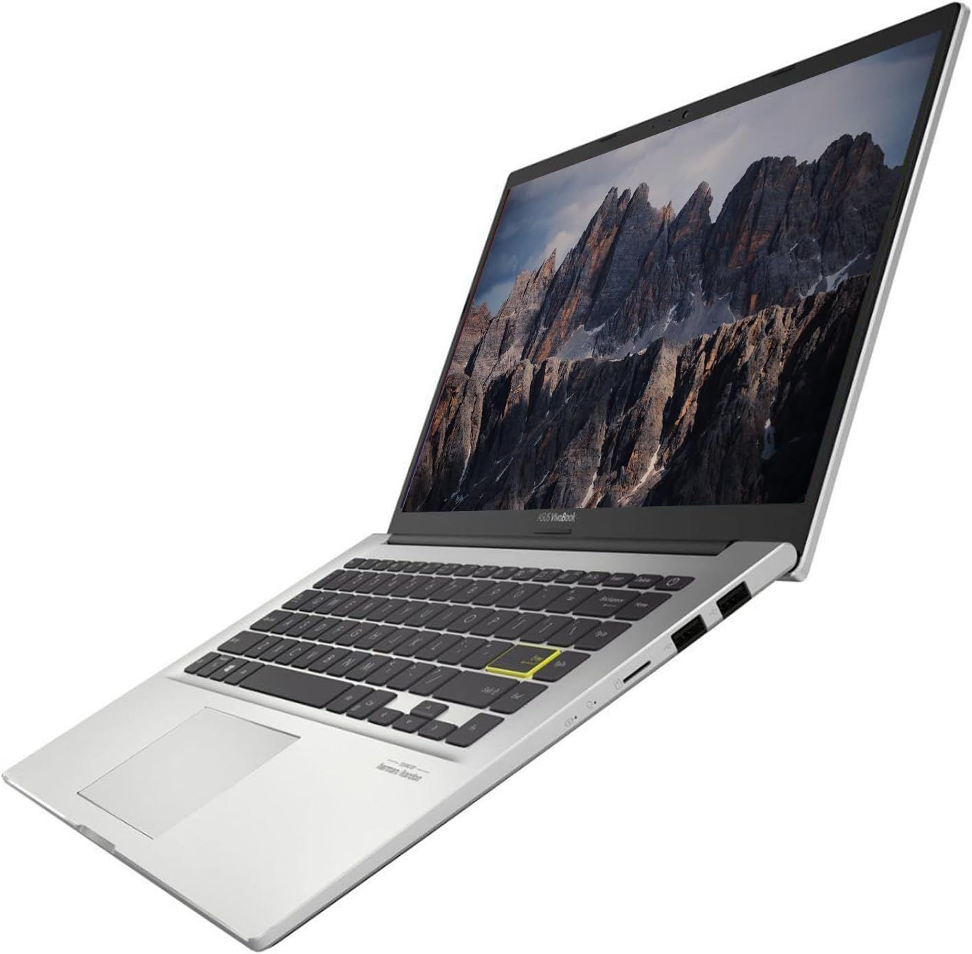 Asus Vivobook 14 X413JA Laptop 14" - White - Intel Core i3-1005G1 1.2GHz - 128GB RAM - 4GB
