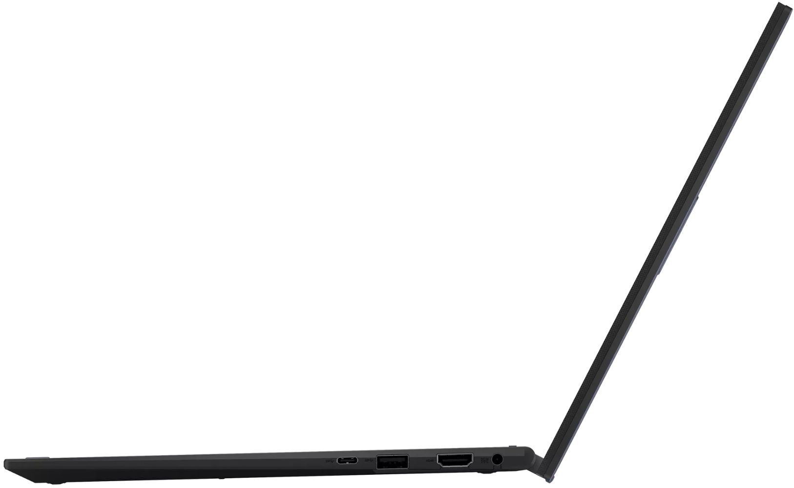 ASUS Vivobook Go 14 Flip (J1400KA) Laptop 14" - Quiet Blue - Intel Celeron N4500  1.1GHz - 4GB RAM - 128GB