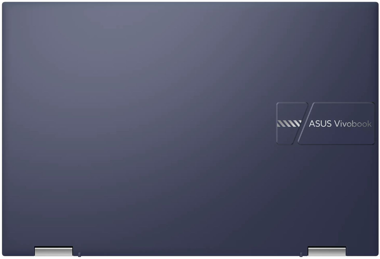 ASUS Vivobook Go 14 Flip (J1400KA) Laptop 14" - Quiet Blue - Intel Celeron N4500  1.1GHz - 4GB RAM - 128GB