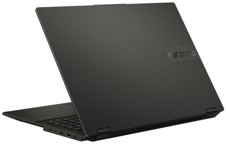 Asus Vivobook S 16 Flip TP3604VA Laptop 16" - Midnight Black - Intel Core i5-1335U 1.3GHz - 8GB RAM - 512GB