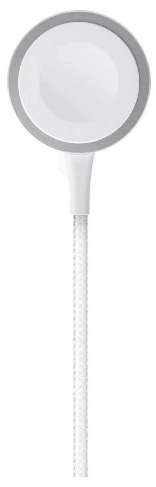 AT&T Apple Watch Magnetic Charging Cable 6FT Type C - White